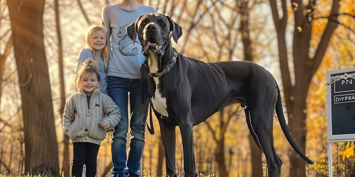 Discover the Heartfelt Tale of Iowa's Record-Breaking Dog