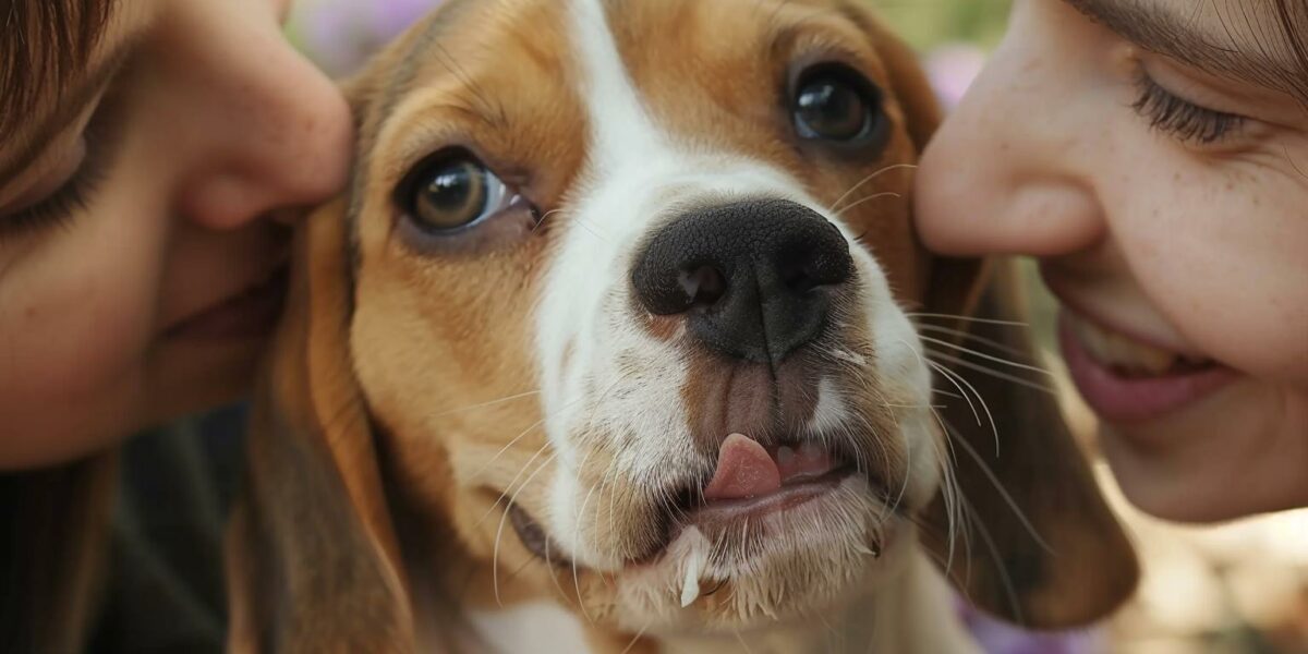 Abandoned Puppy with Unique Deformity Finds Unbelievable New Life