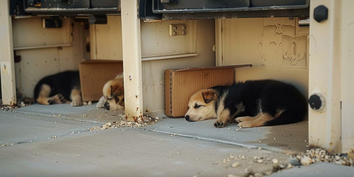 Texas Local Discovers Unbelievable Find Next to "Free" Box