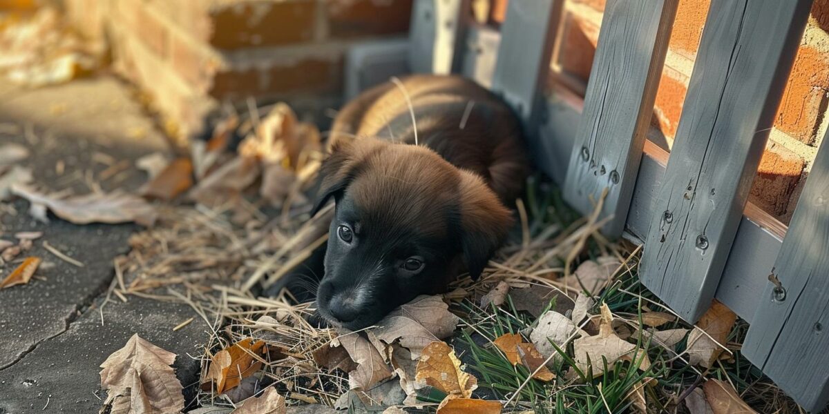 You Won't Believe What This Woman Discovered Hiding In Her Yard