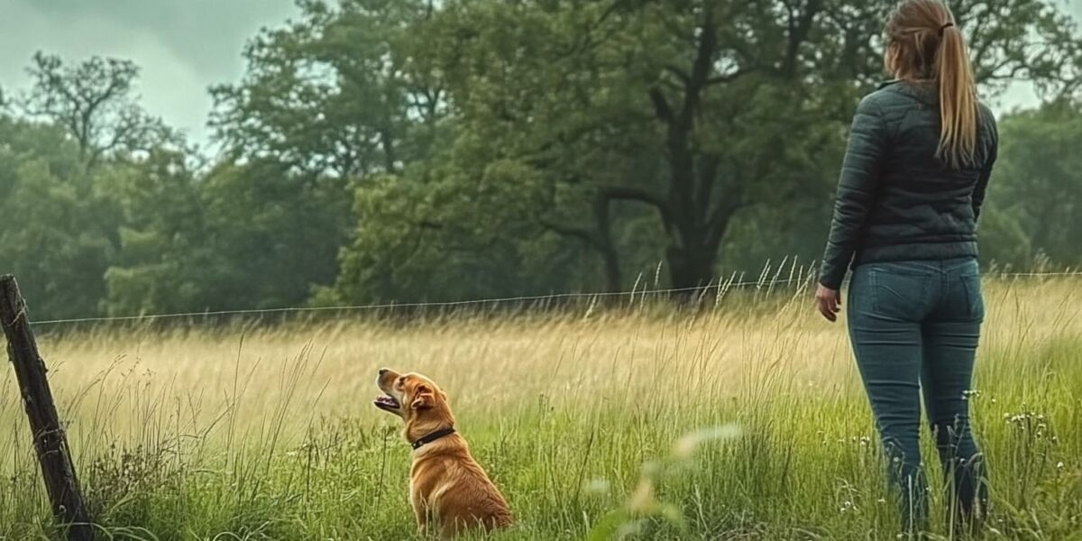 Abandoned Pup's Emotional Journey to Love and Friendship Will Leave You in Tears