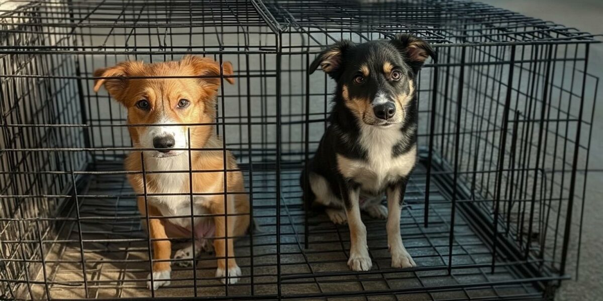 Abandoned Pups Found With Heartbreaking Note—What Happened Next Will Amaze You!