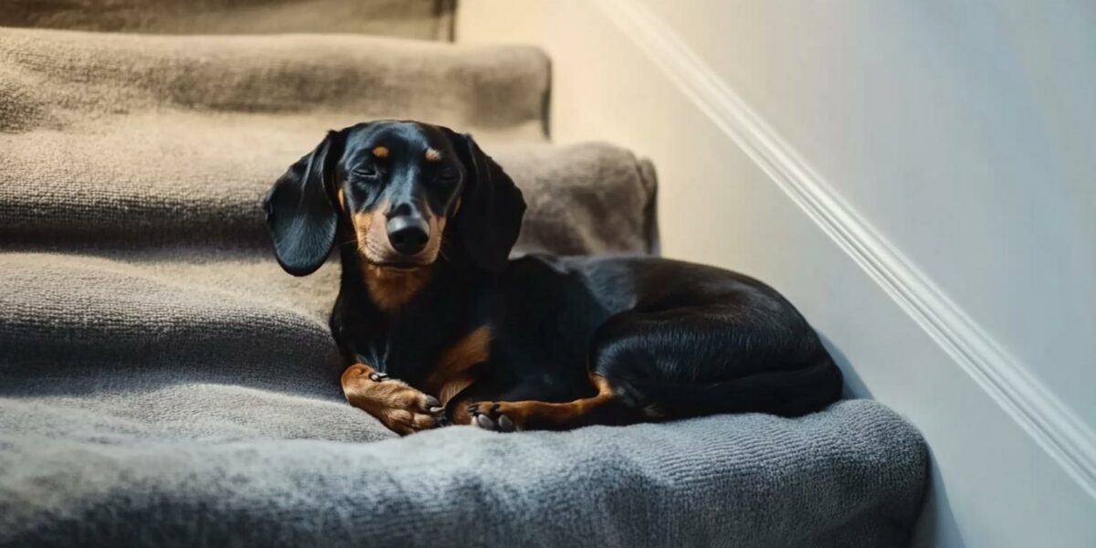 He Adopted a Dog for Daily Adventures, But Fate Had Other Plans