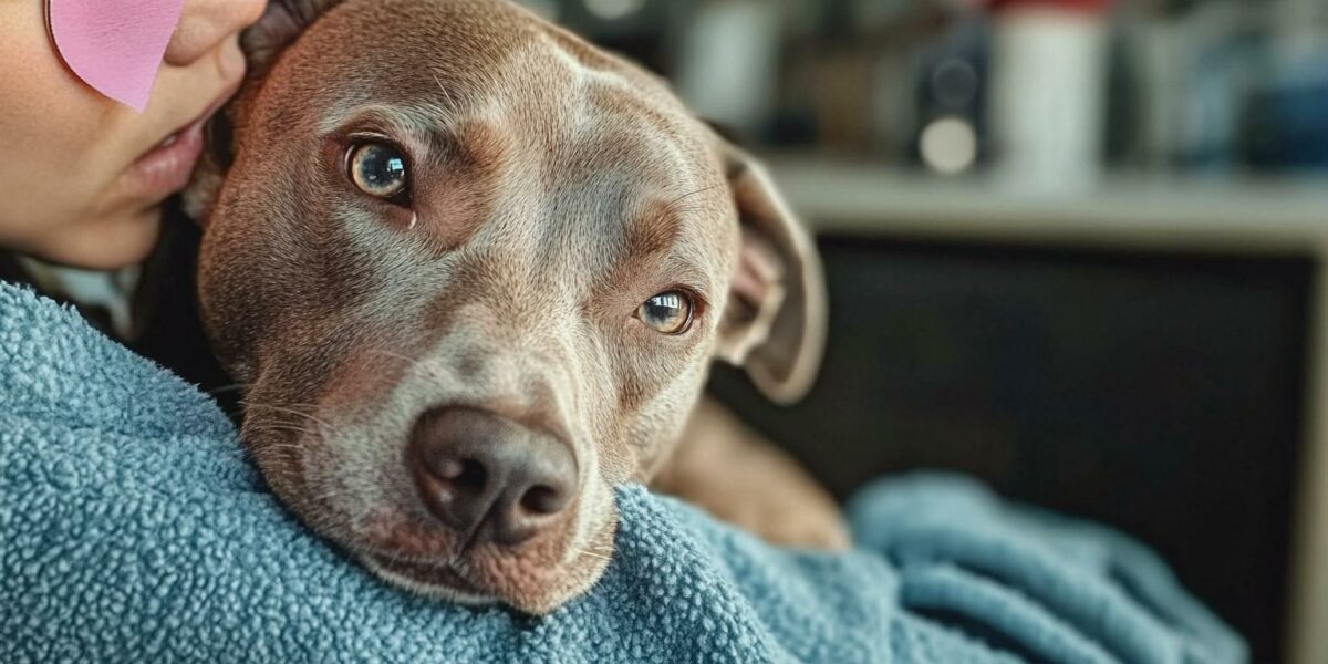 Vet Visit Ends in Unbelievable Twist, Leaving Owner Stunned and Wallet Empty