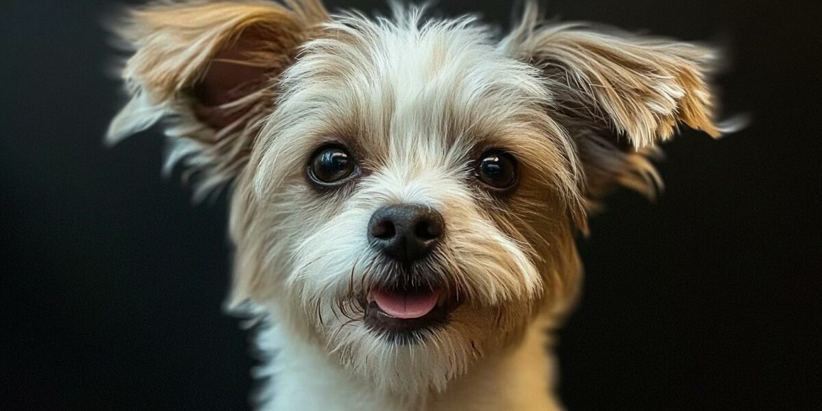 You Won't Believe How This Dog Ended Up After A DIY Grooming Session!