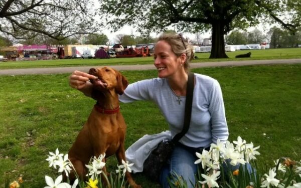 Pet Owner's Heart-Wrenching Tale: A Hidden Danger in Your Kitchen That Could Kill Your Dog-1