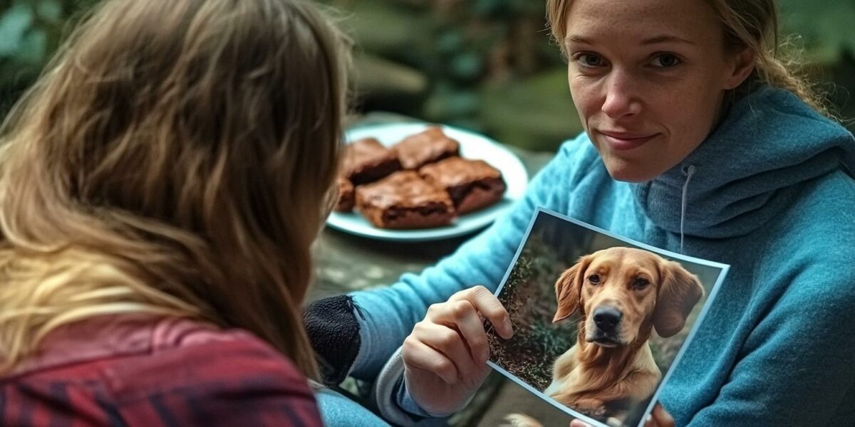 Pet Owner's Heart-Wrenching Tale: A Hidden Danger in Your Kitchen That Could Kill Your Dog