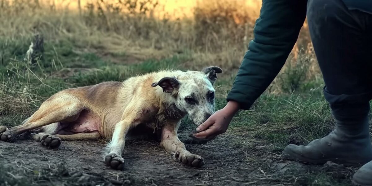 Rescuer's Astonishing Discovery: What He Found in the Wild Will Leave You Speechless