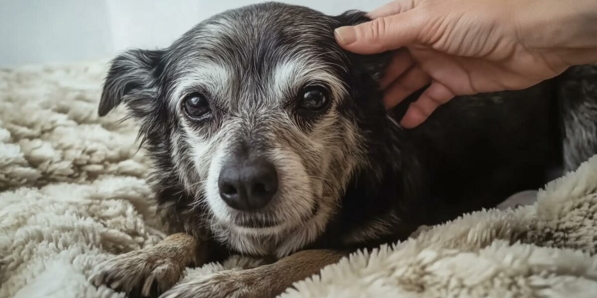 This Neglected Dog's Transformation Will Break and Warm Your Heart