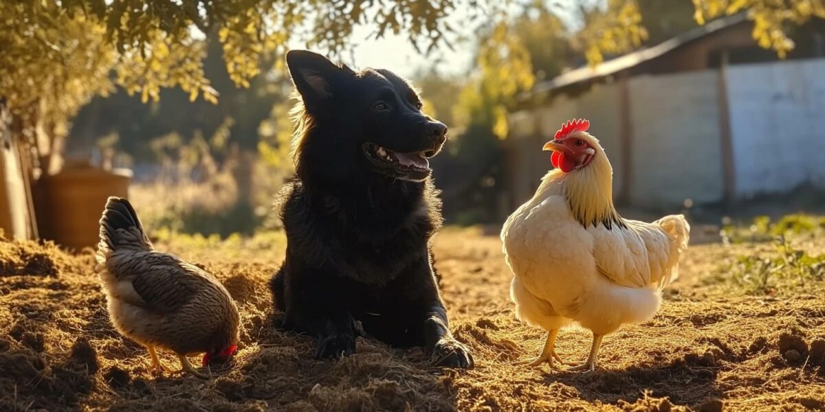 This Pup's Unlikely Friendship Will Make You Believe in Miracles!