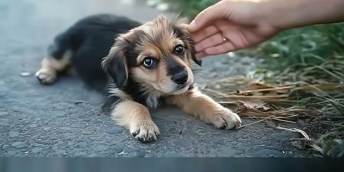 A Miraculous Journey of a Dog's Unbreakable Spirit