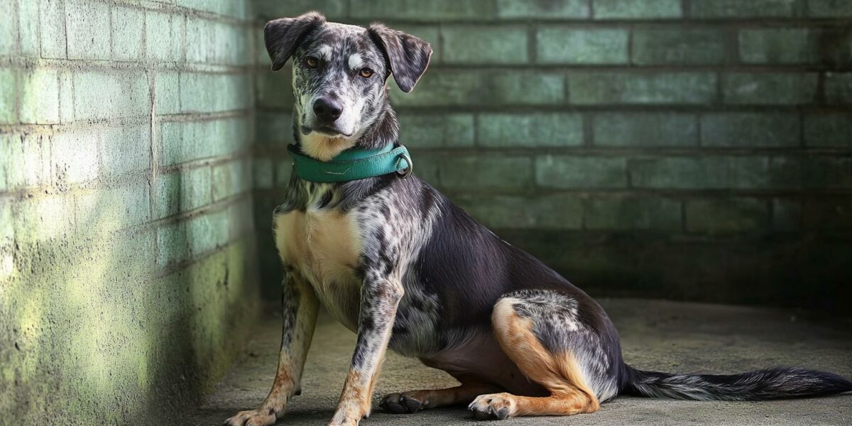 Abandoned Pup's Emotional Rollercoaster: From Heartbreak to a New Family in Hours