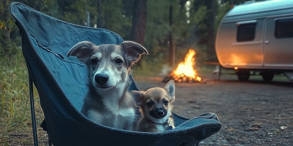 Discover How One Family's Camping Trip Turned Into a Tale of Unbelievable Surprises