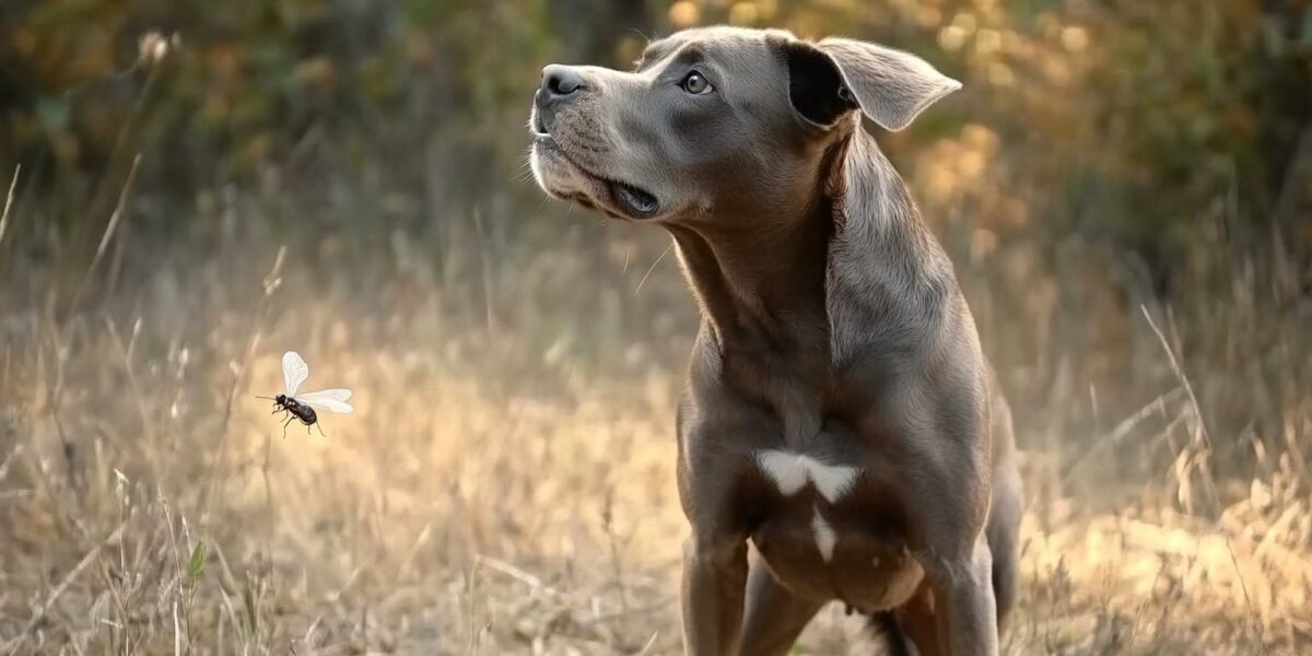 Experience The Unbelievable Moment A Gentle Giant Faces An Unexpected Tiny Foe!