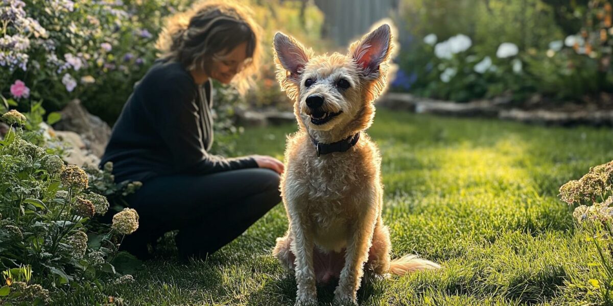 From Shelter to Serenade: The Tale of a Dog's Hidden Talent