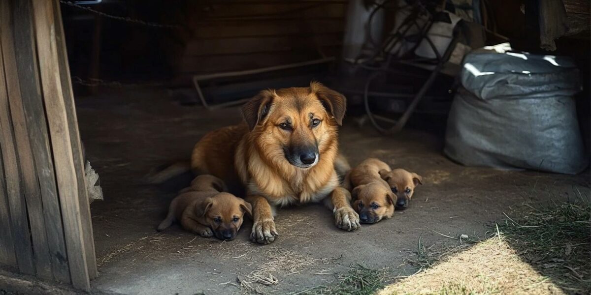 The Hidden Miracle Rescuers Uncovered on the Streets