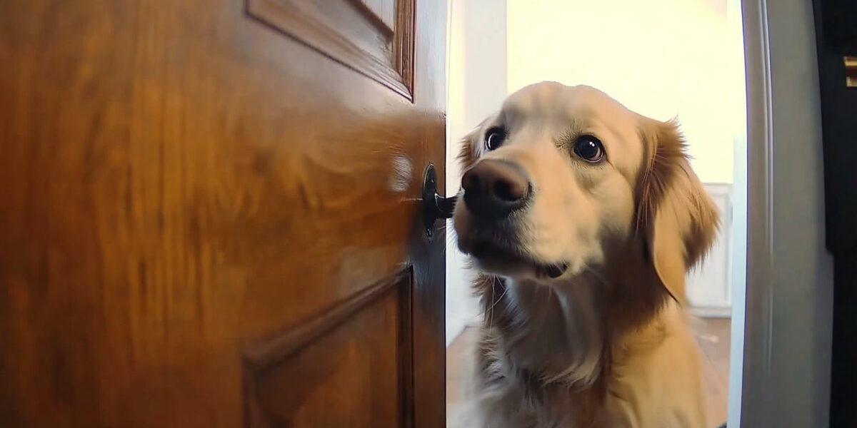 The Hilarious Canine Meltdown You Won't Believe!