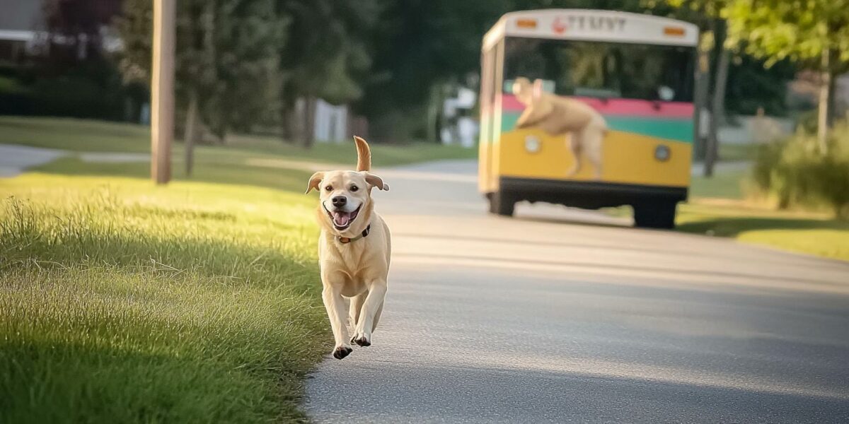 The Unbelievable Journey of a Pup's Unyielding Hope for a Forever Home