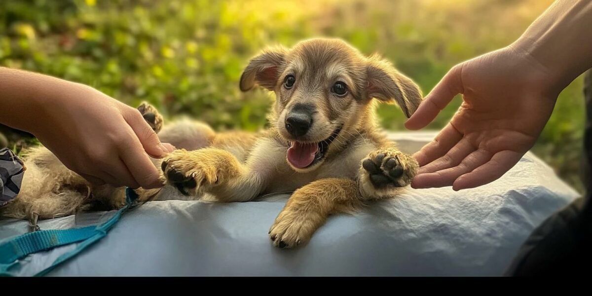 This Unexpected Bond Will Melt Your Heart