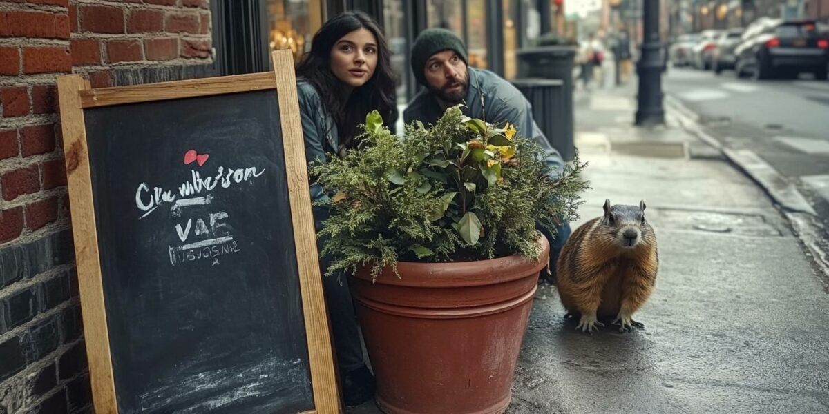 Unbelievable Discovery: What This Couple Found Will Melt Your Heart