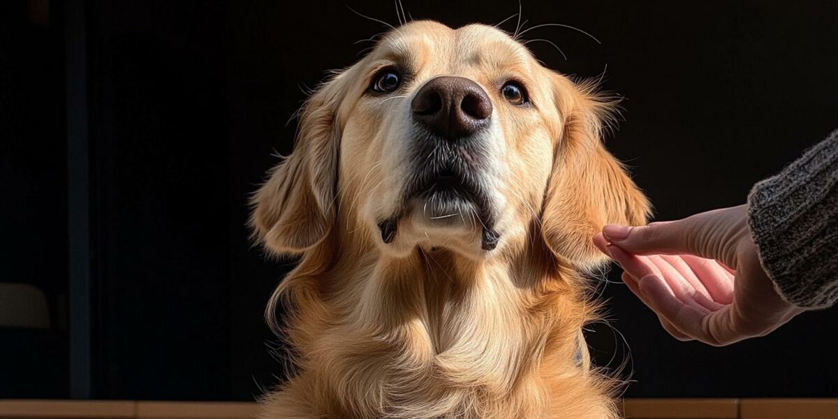 This Dog's Reaction to Her Dad's Magic Tricks Will Melt Your Heart